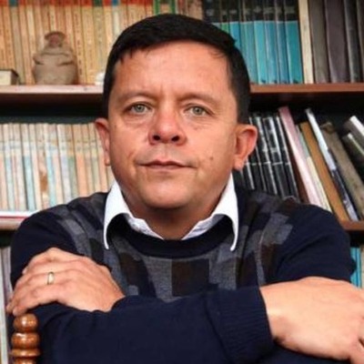 Juan Carlos Urgilés