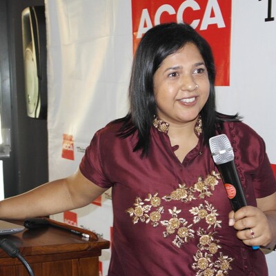 Nandini Harihareswara