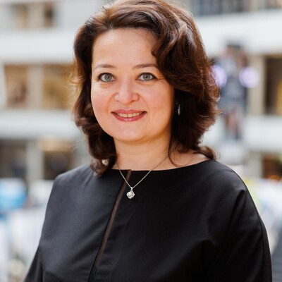 Aleksandra Asscheman