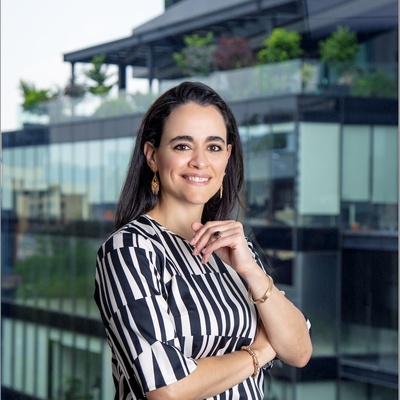 Lizette Neme Bechara