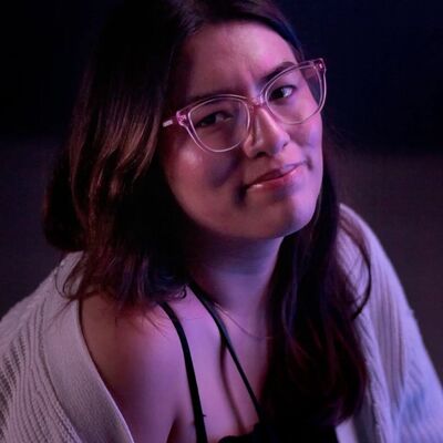 Mariana Jiménez Hernández